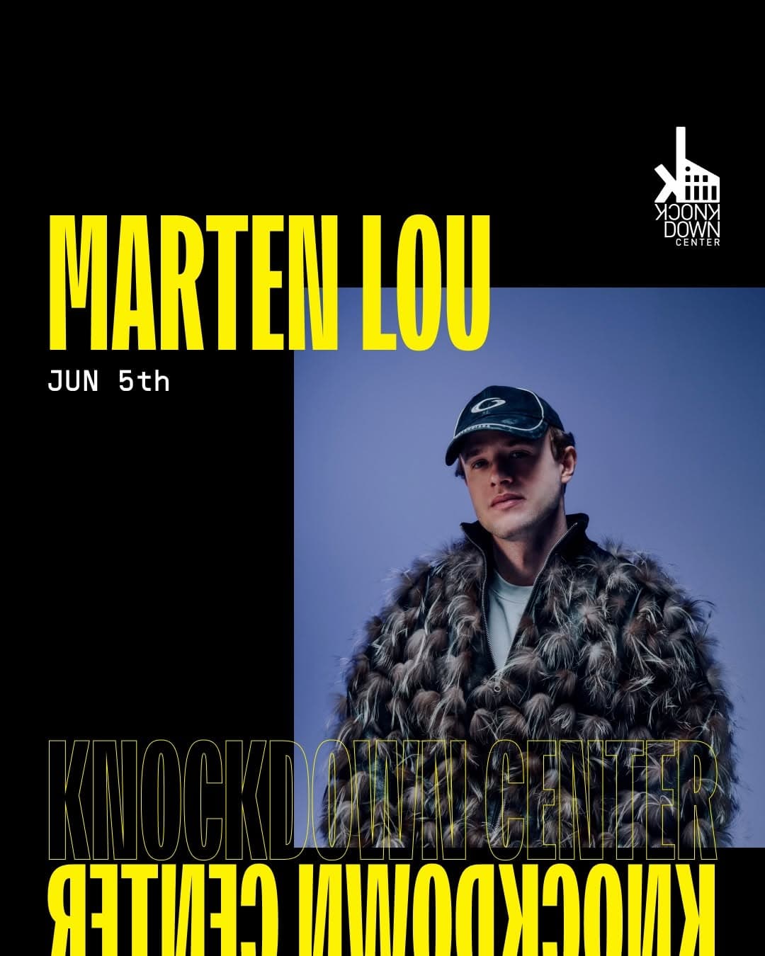 Marten Lou