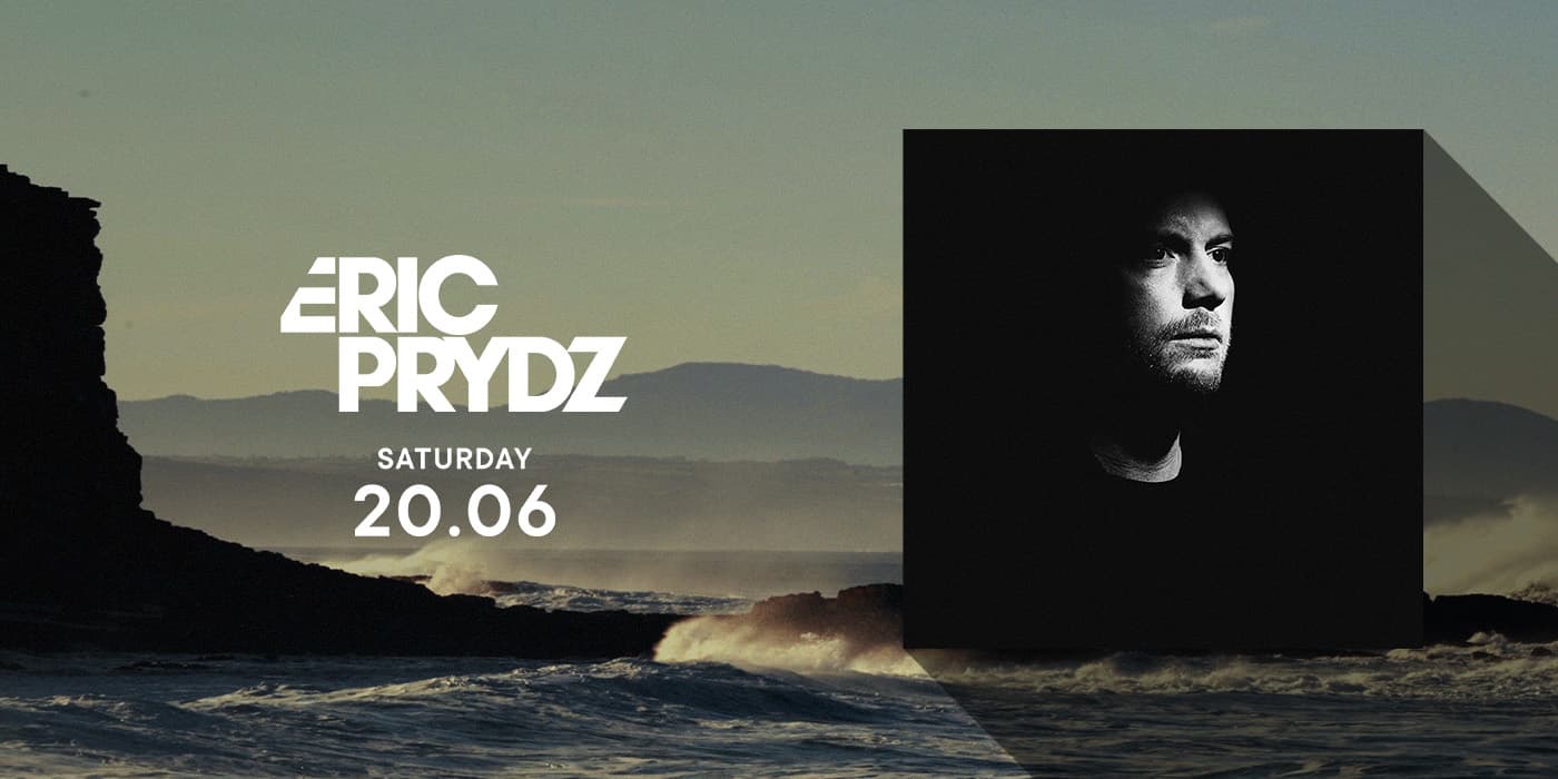 Eric Prydz