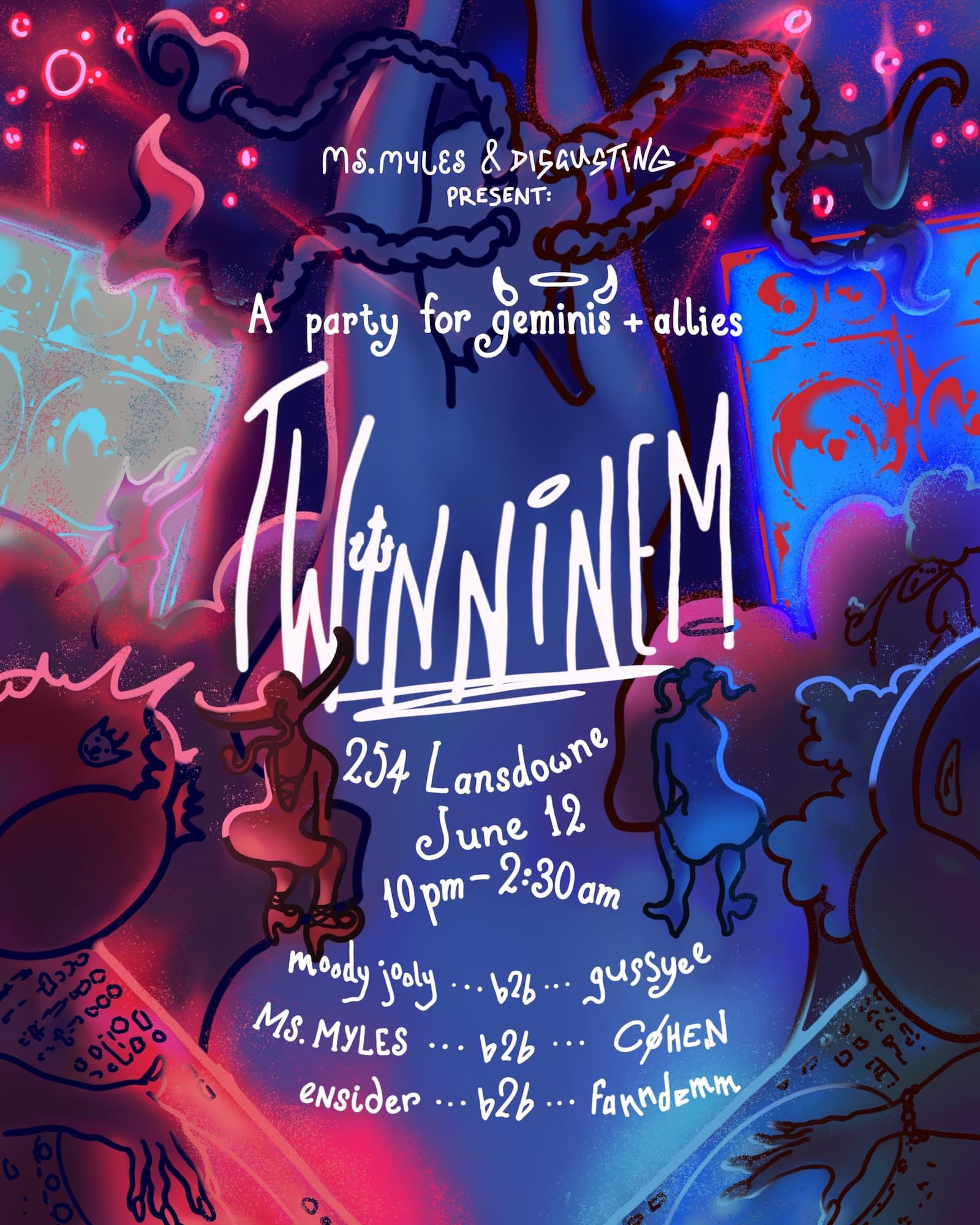 TWiNNiNEM
