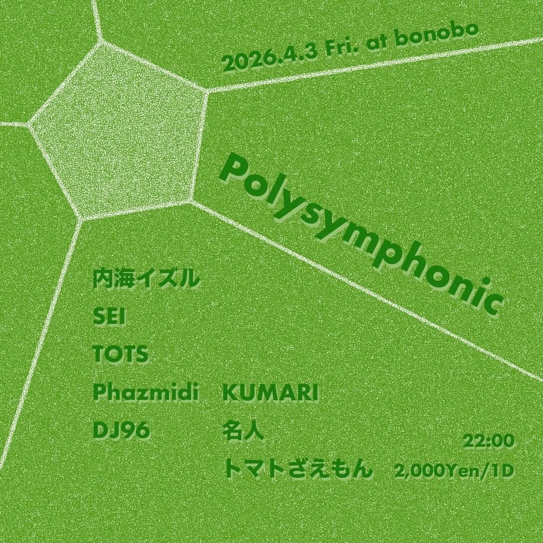 Polysymphonic