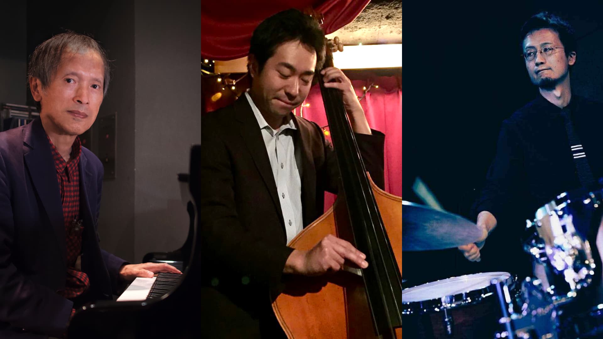 Trio