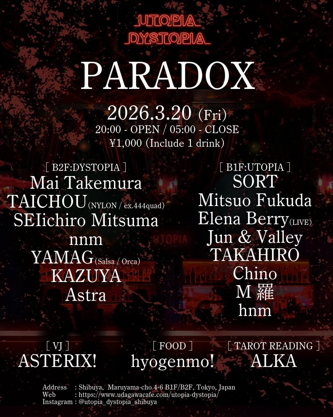 PARADOX