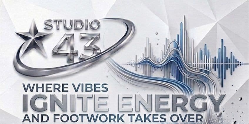 Studio 43