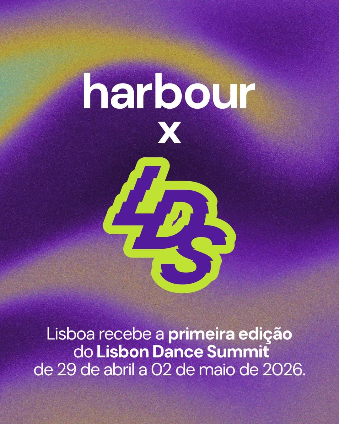 LDS X HARBOUR w/ Kokeshi & Lica