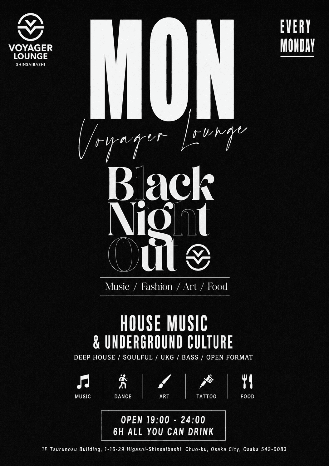 Black Night Out