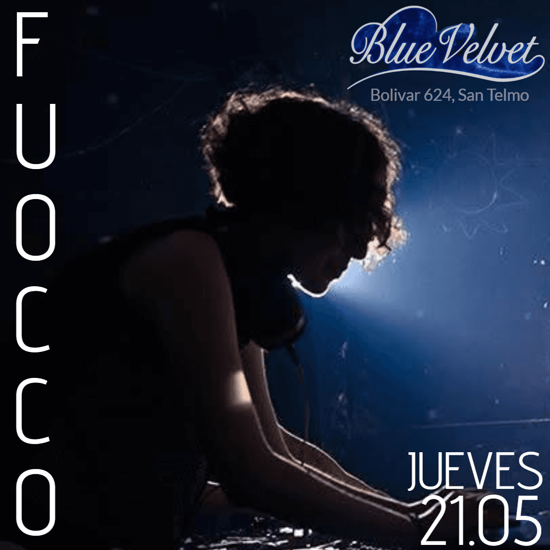Fuocco's NIGHT