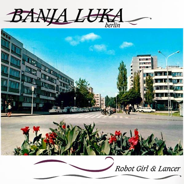 Viele Grüße aus Banja Luka