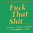 COUNTRY YARD DRADNATS HONEST KUZIRA – PIZZA OF DEATH RECORDS presents "Fuck That Shit vol.37564"