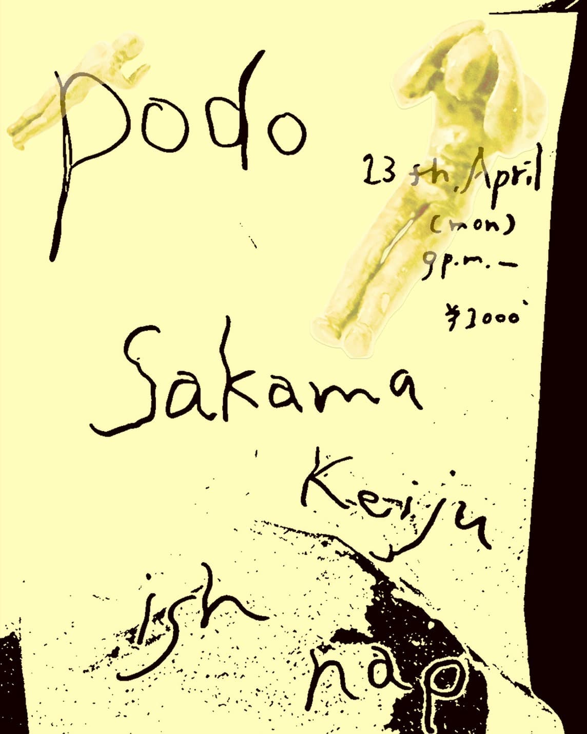 podo