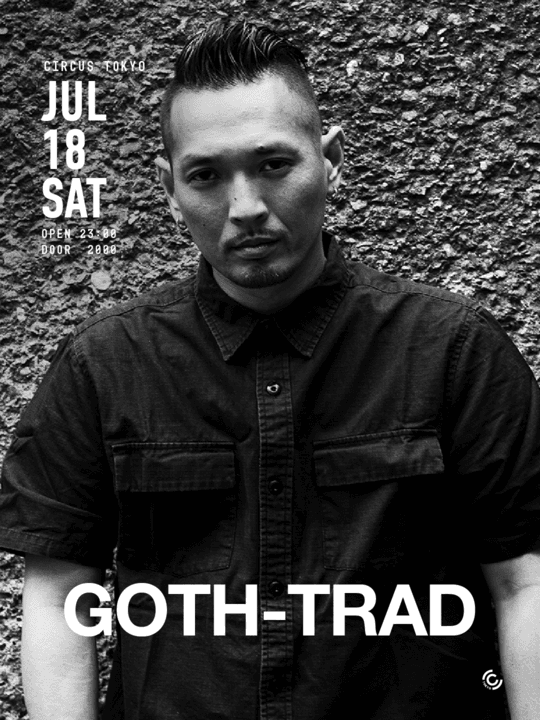 Goth-Trad
