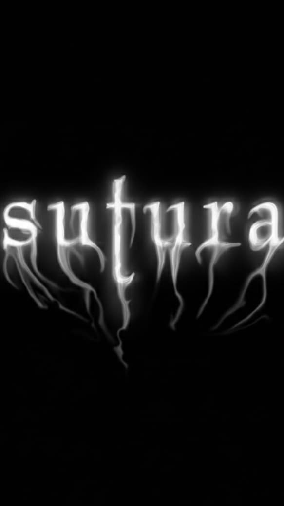 'sutura' TECHNO ADDICT at Night Club Blvck Water