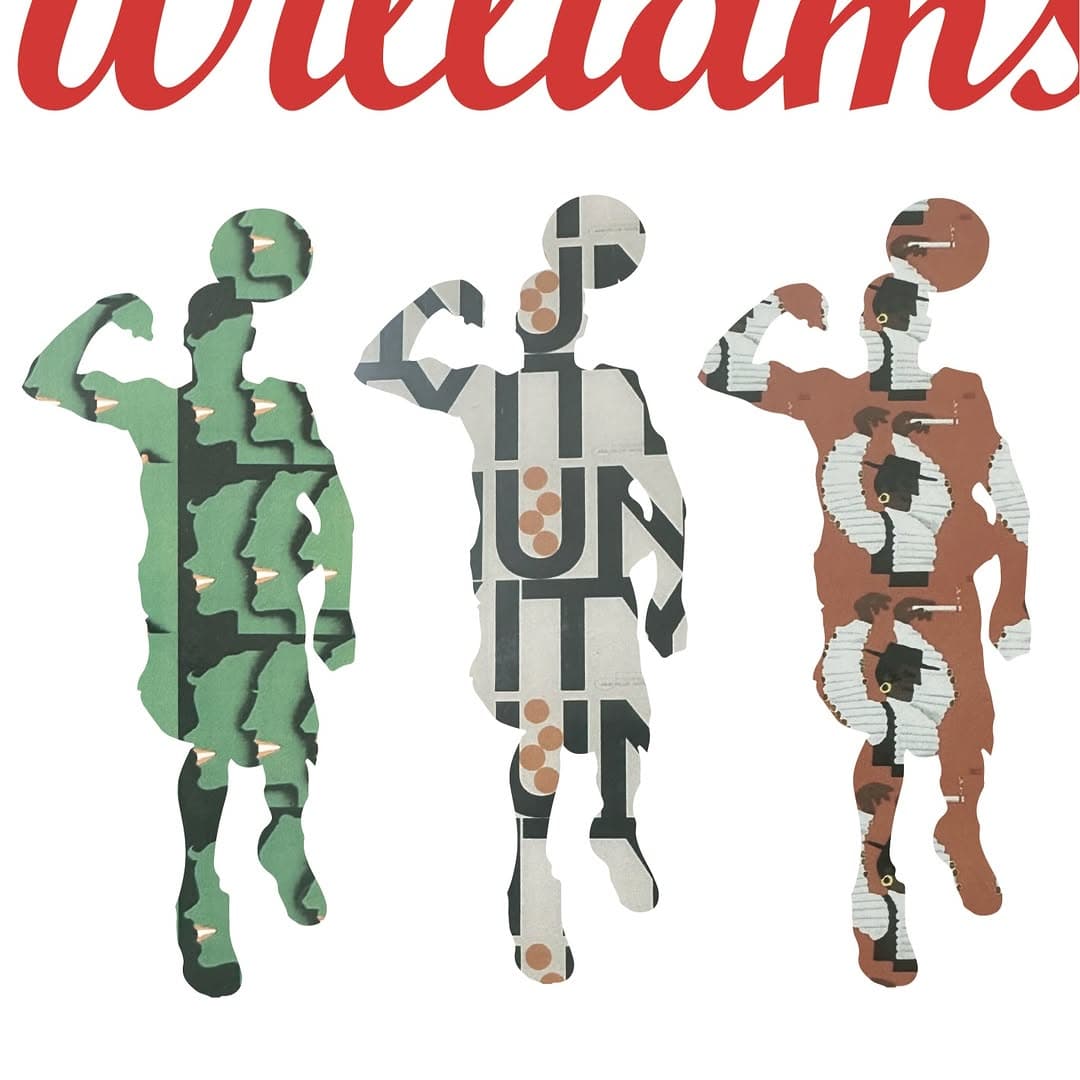 「Williams」