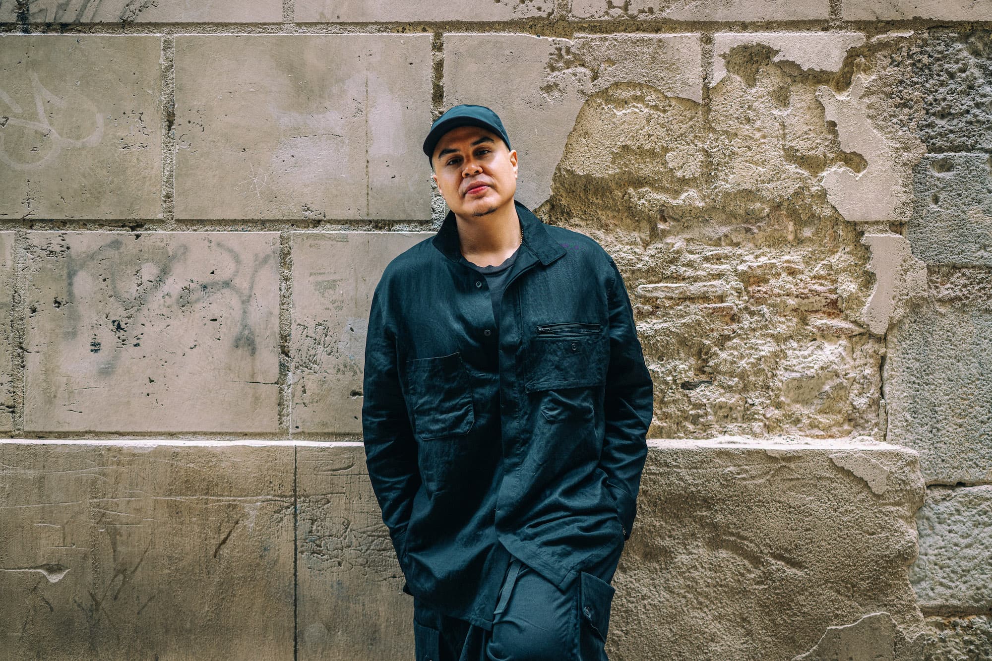 Ohrwurm presents Jean Pierre (Cuttin' Headz / Hot Creations, USA)
