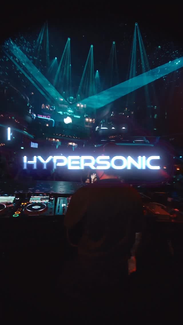 Hypersonic
