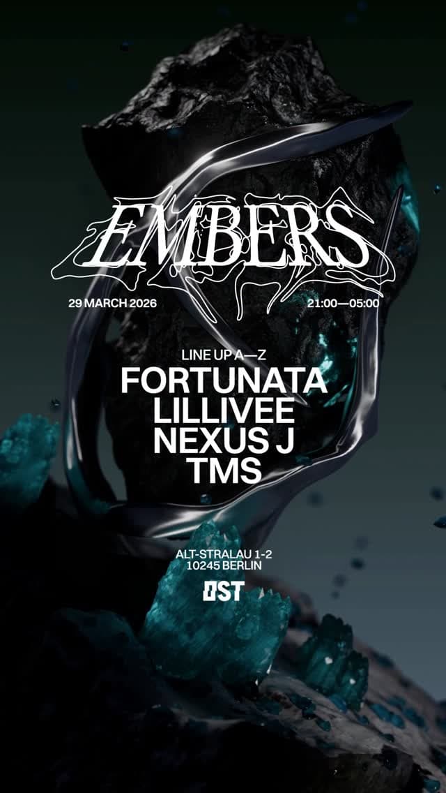 EMBERS