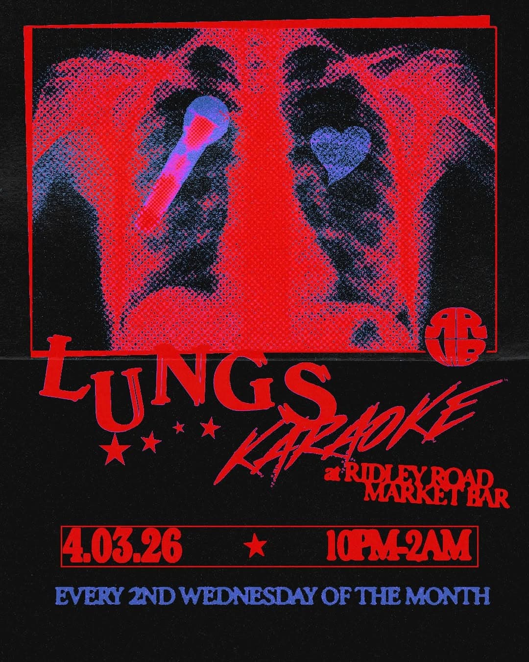 Lungs Karaoke