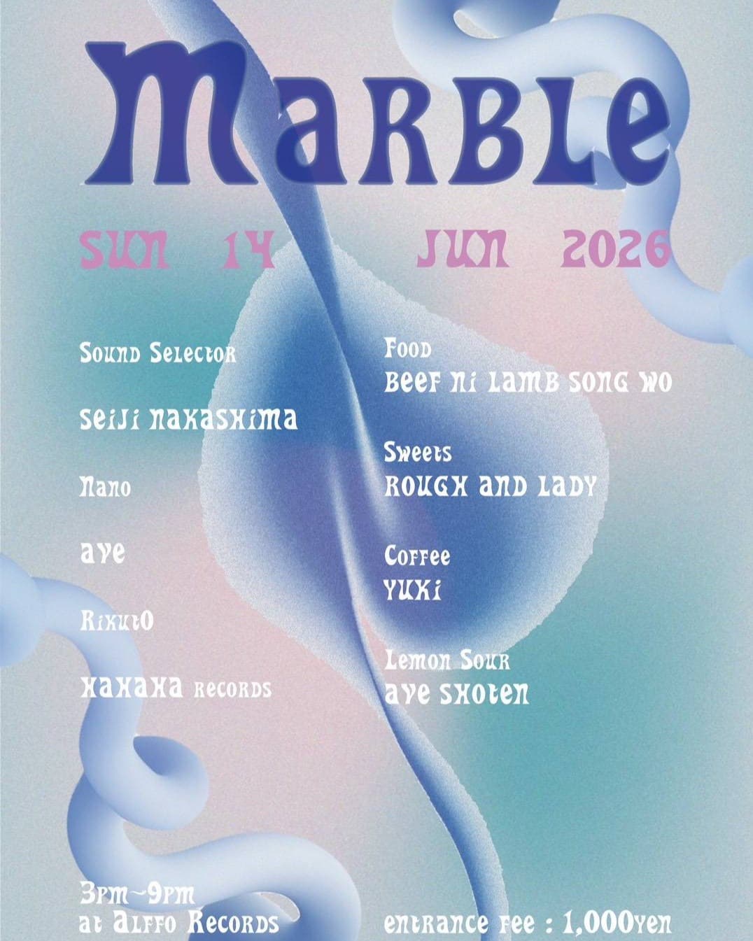 marble