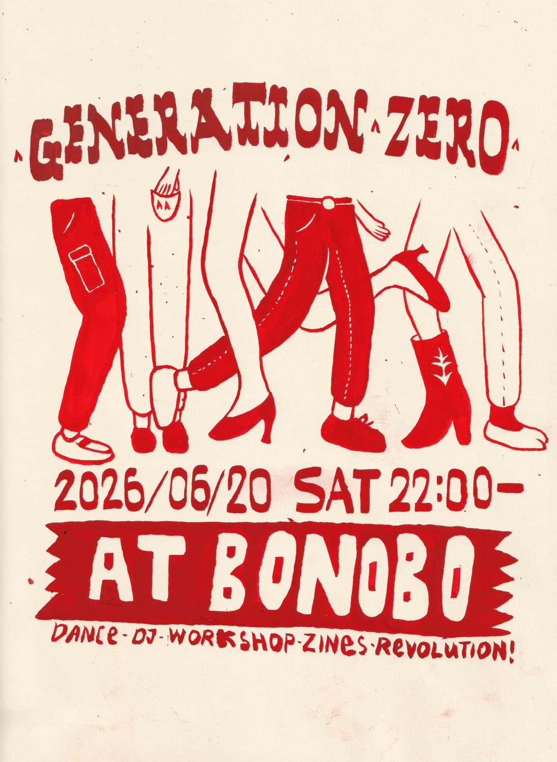 (zero)vol.8