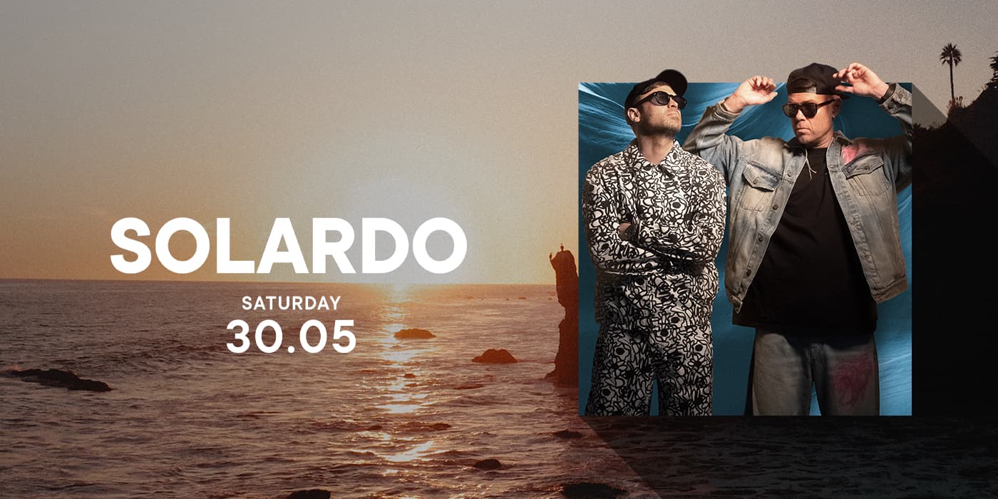 Solardo