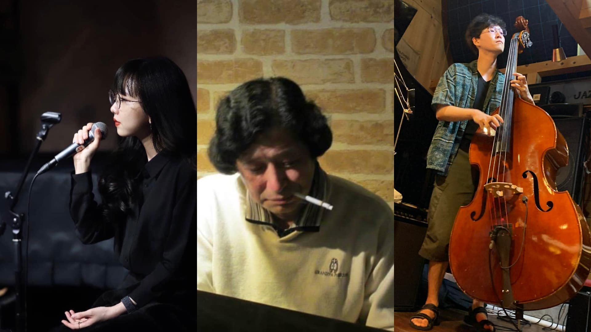 Vocal Trio