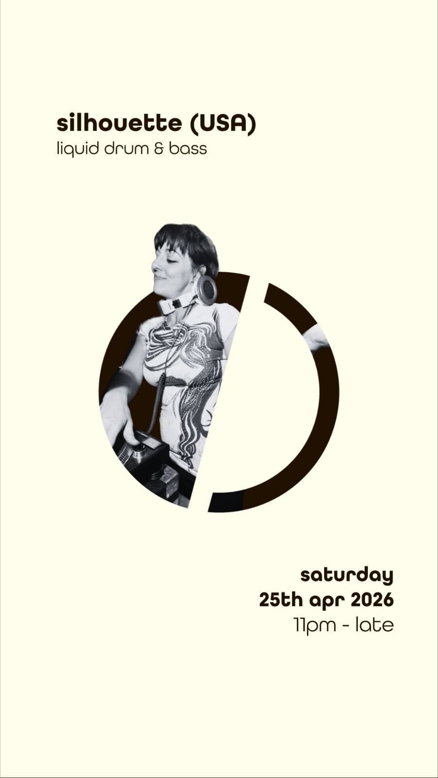 Neo Bar KL- April 24-26 Weekend feat. Raysoo, Biscuit, Silhouette, Wavey