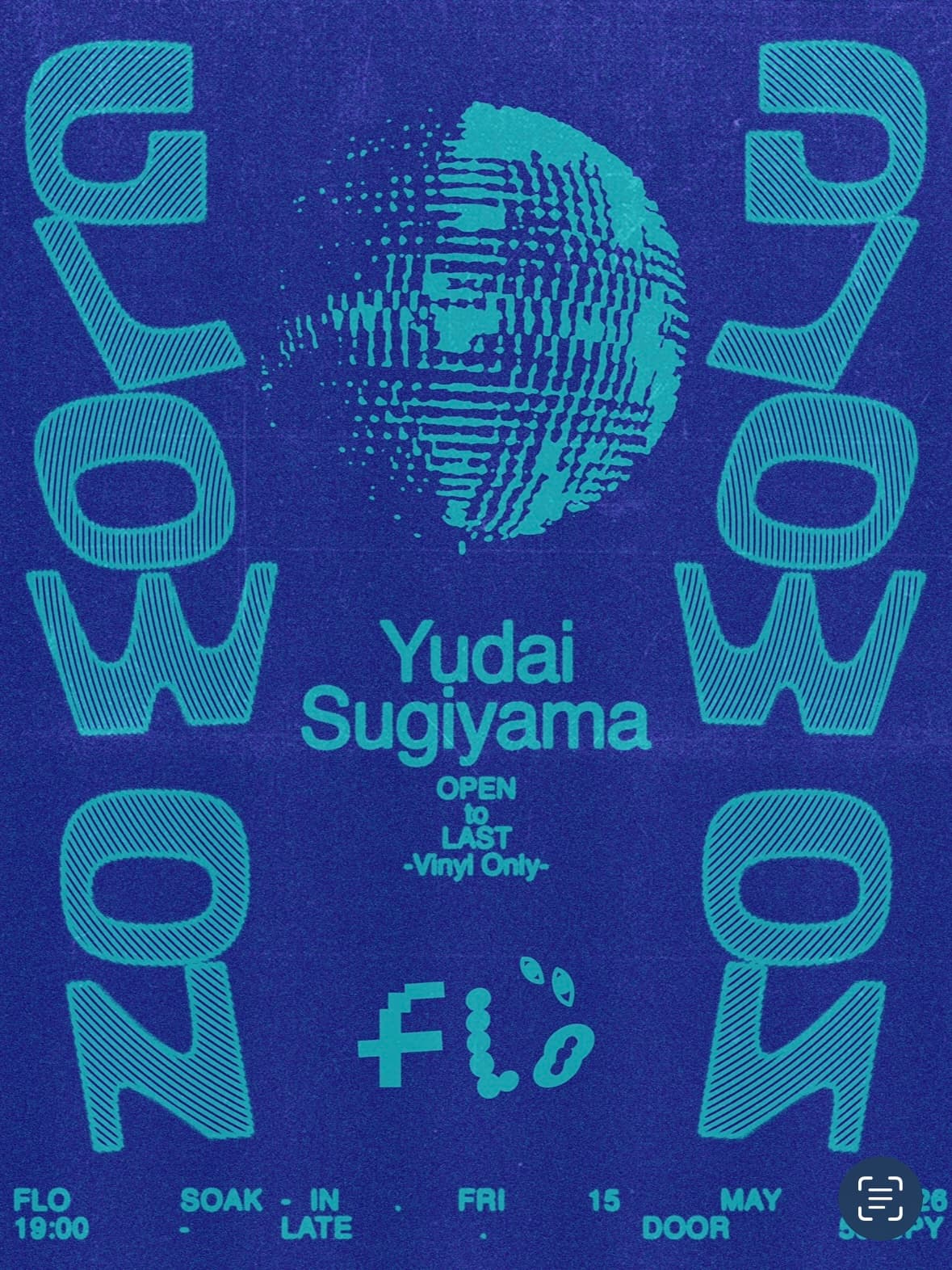 GLOW ON