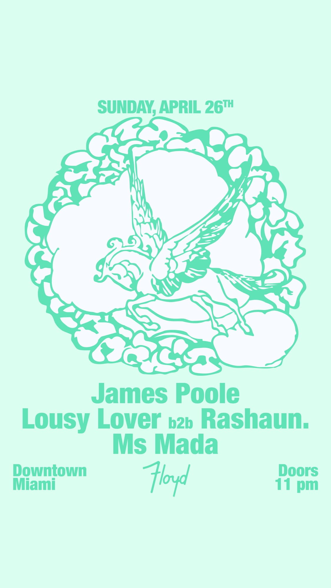 James Poole