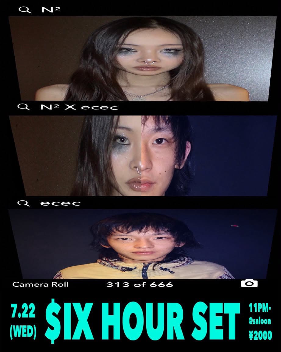 $IX HOUR SET