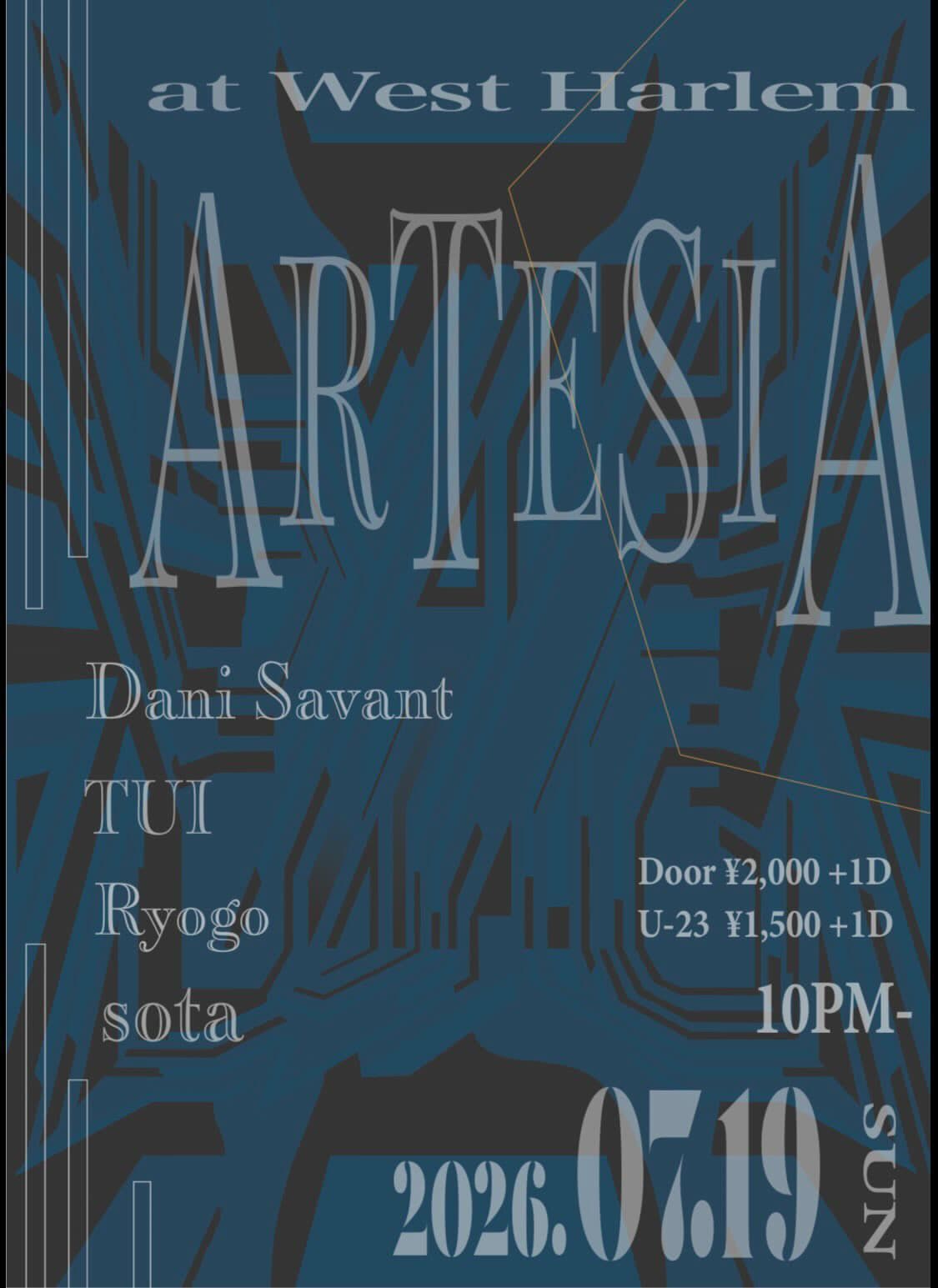 ARTESIA