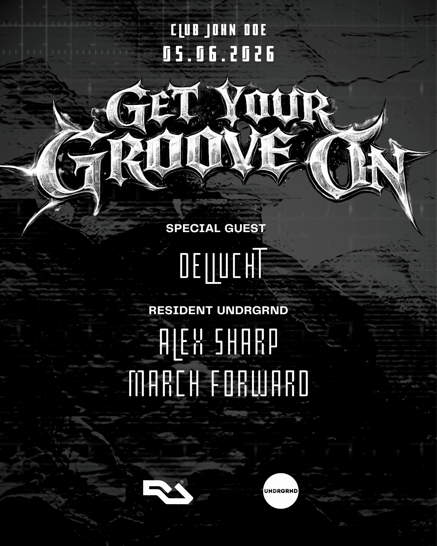 Get Your Groove On