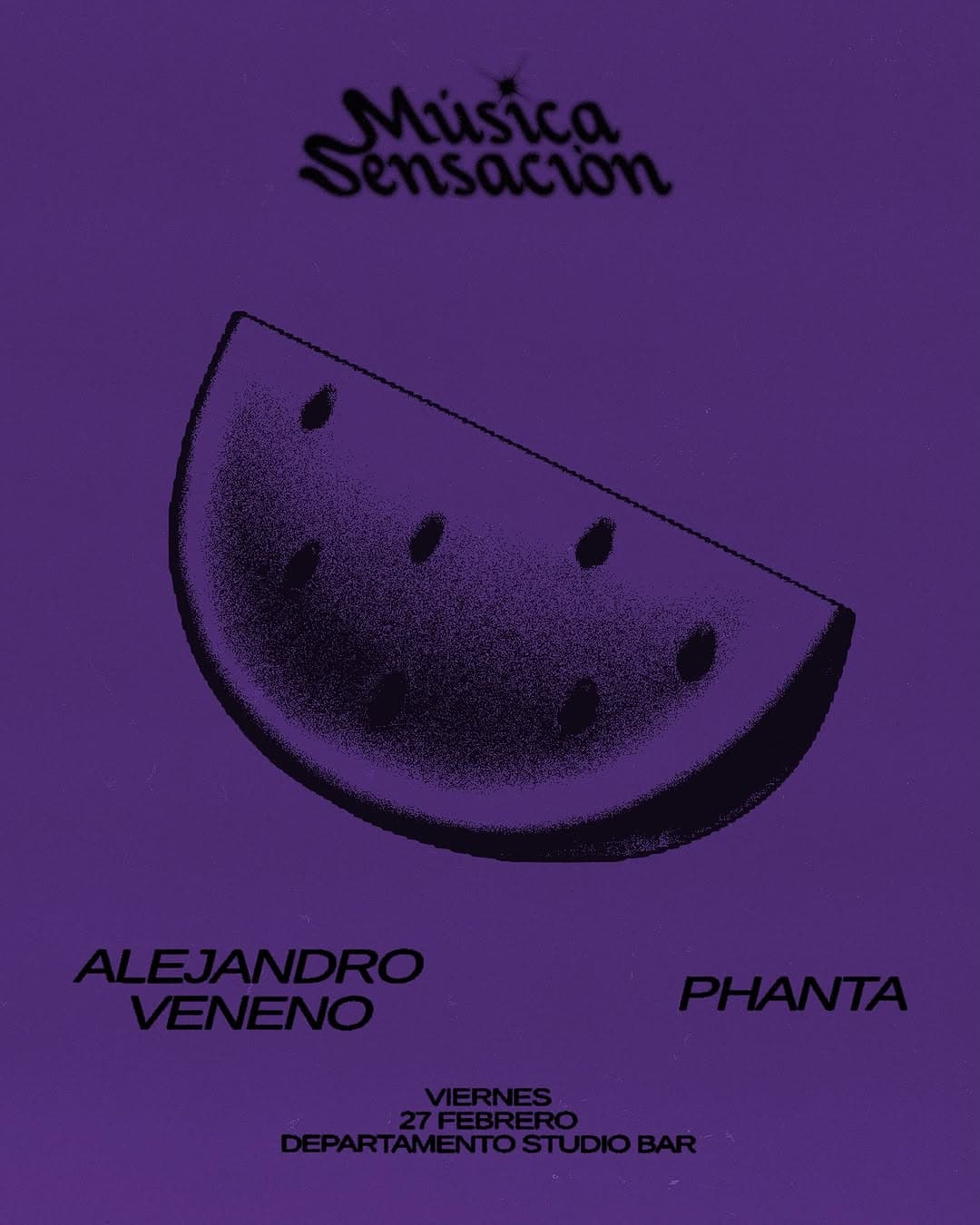 La Sensación