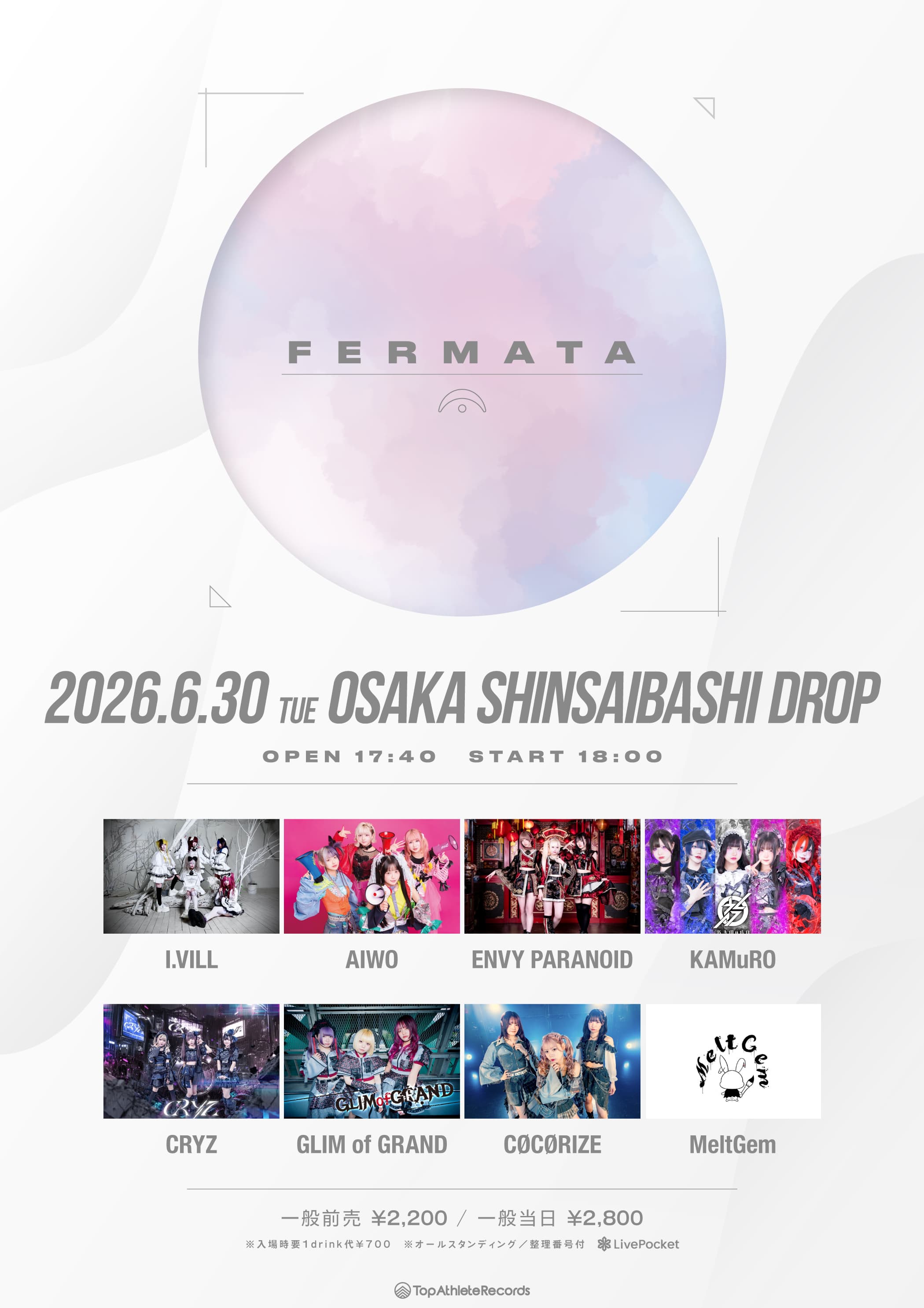 FERMATA