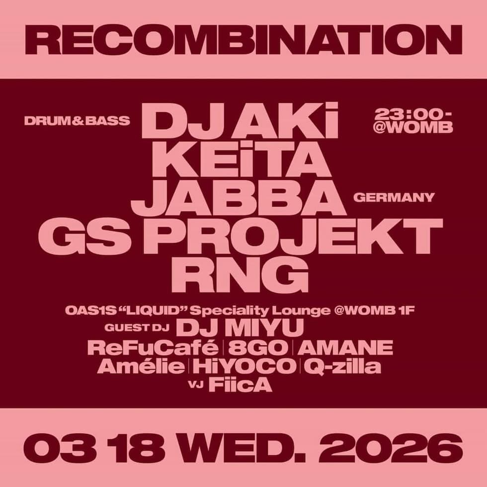 RECOMBINATION
