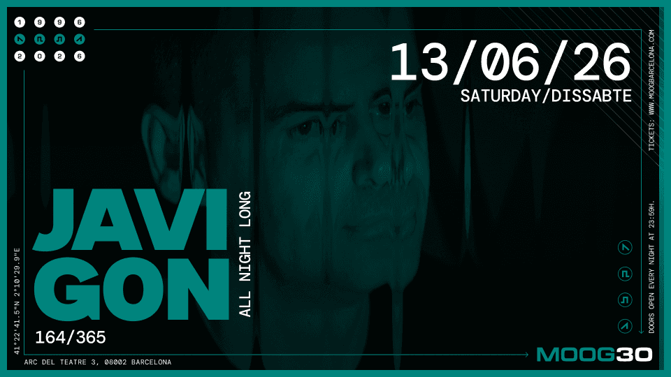 Javi gOn (All Night Long)