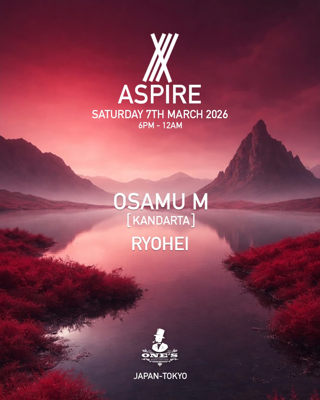 ASPIRE