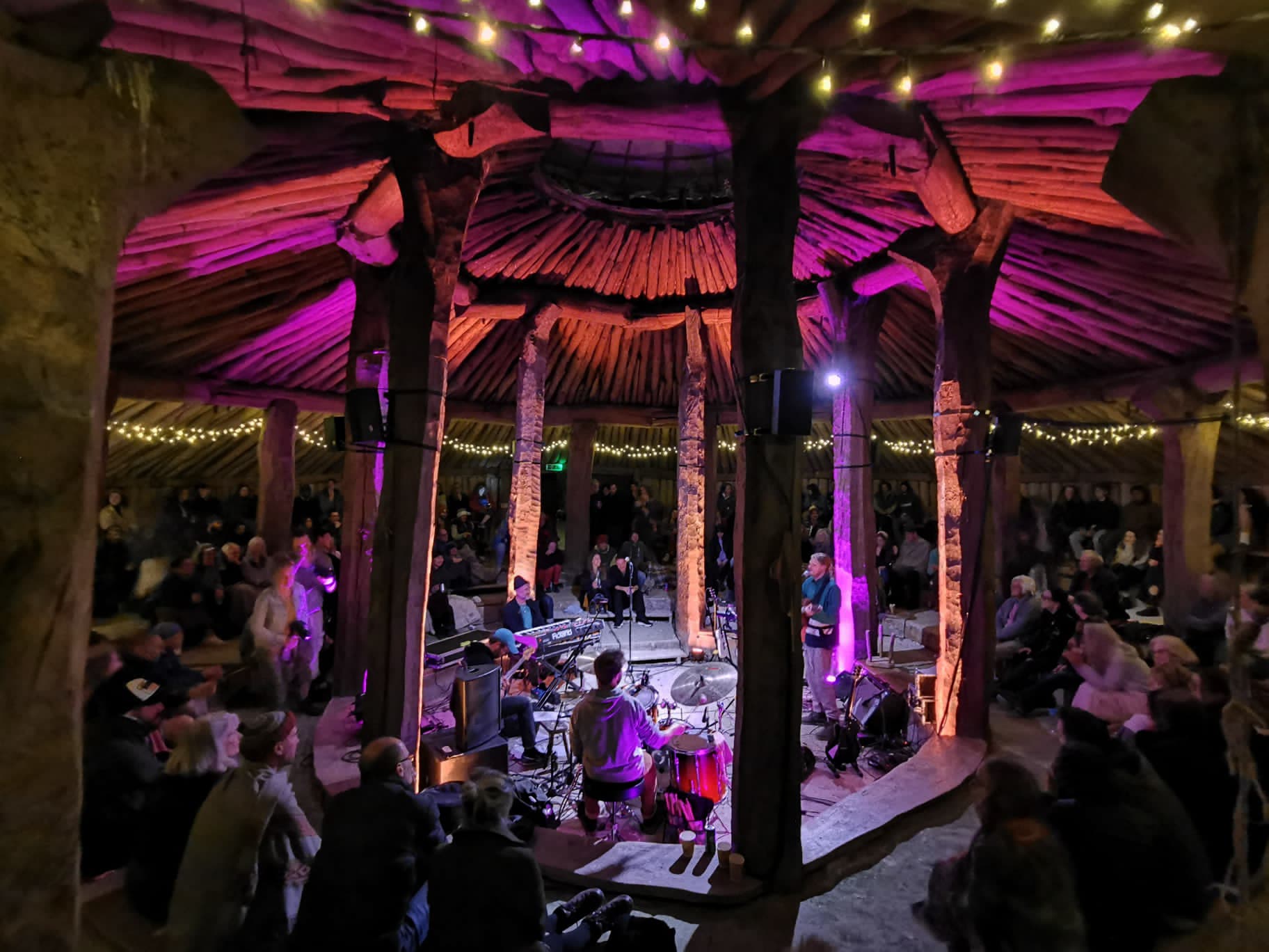 MANANA//CUBA 10 Year Anniversary at Jaminaround