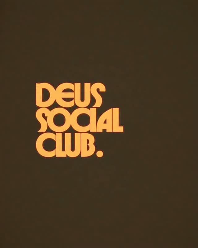 Deus Social Club