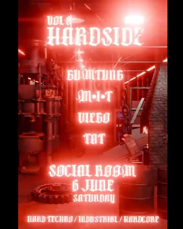 852hardside Volume 8