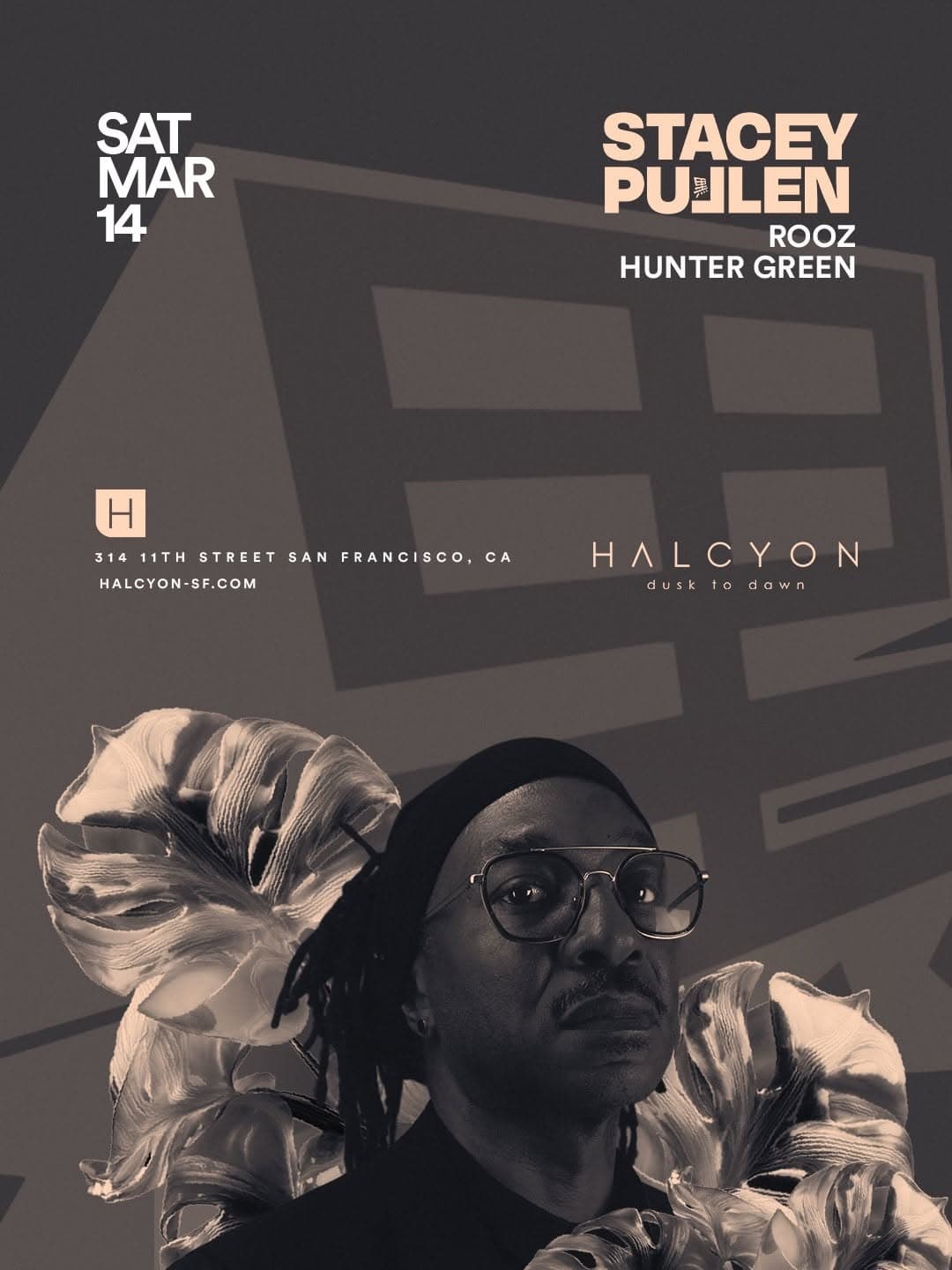 Stacey Pullen