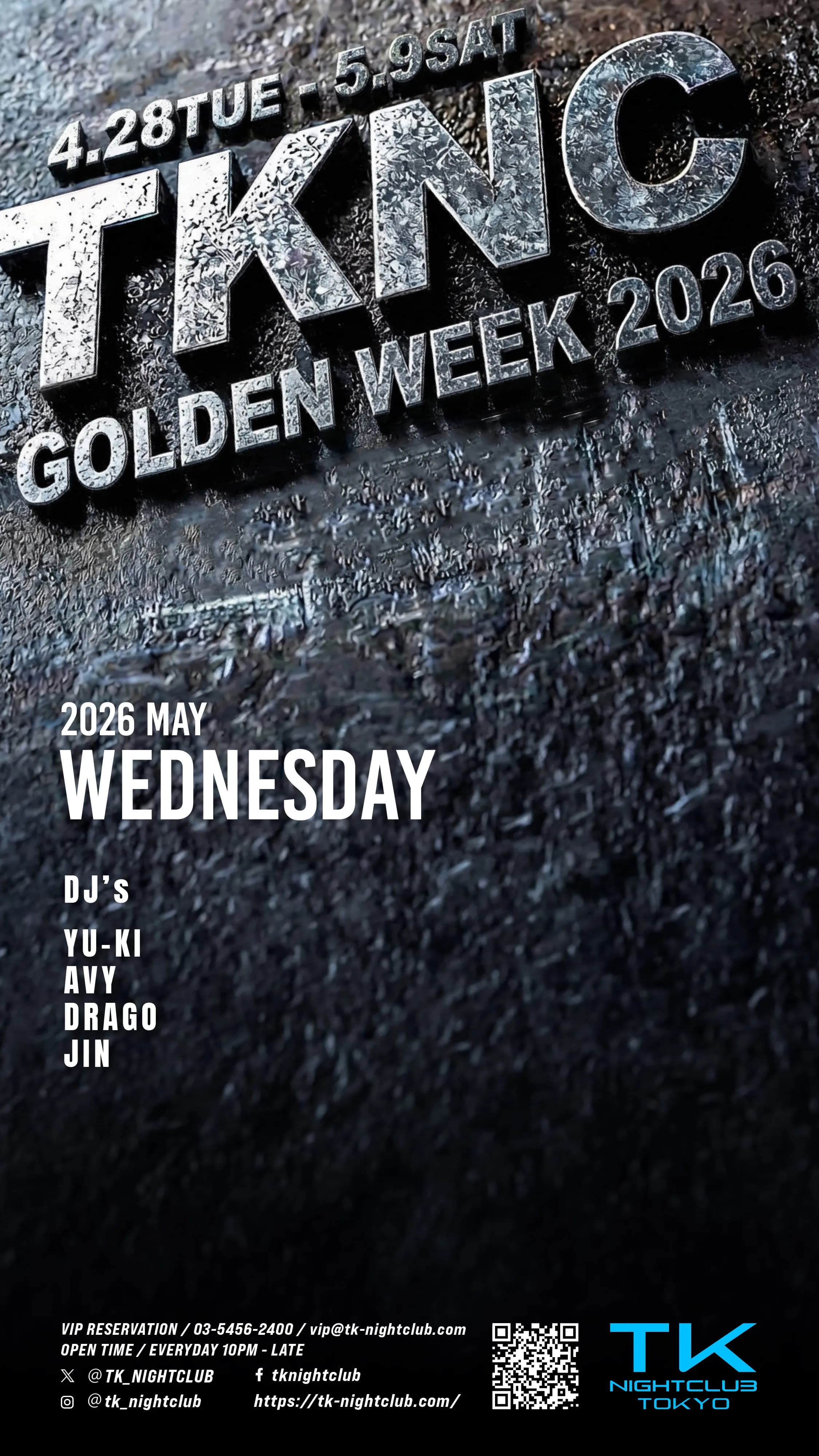WEDNESDAY
