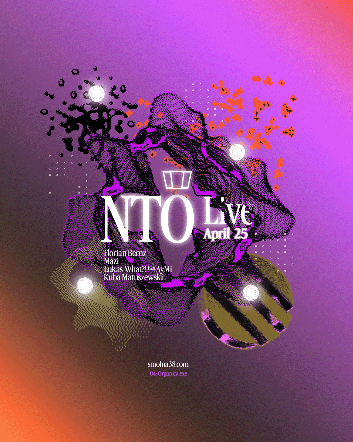 NTO live
