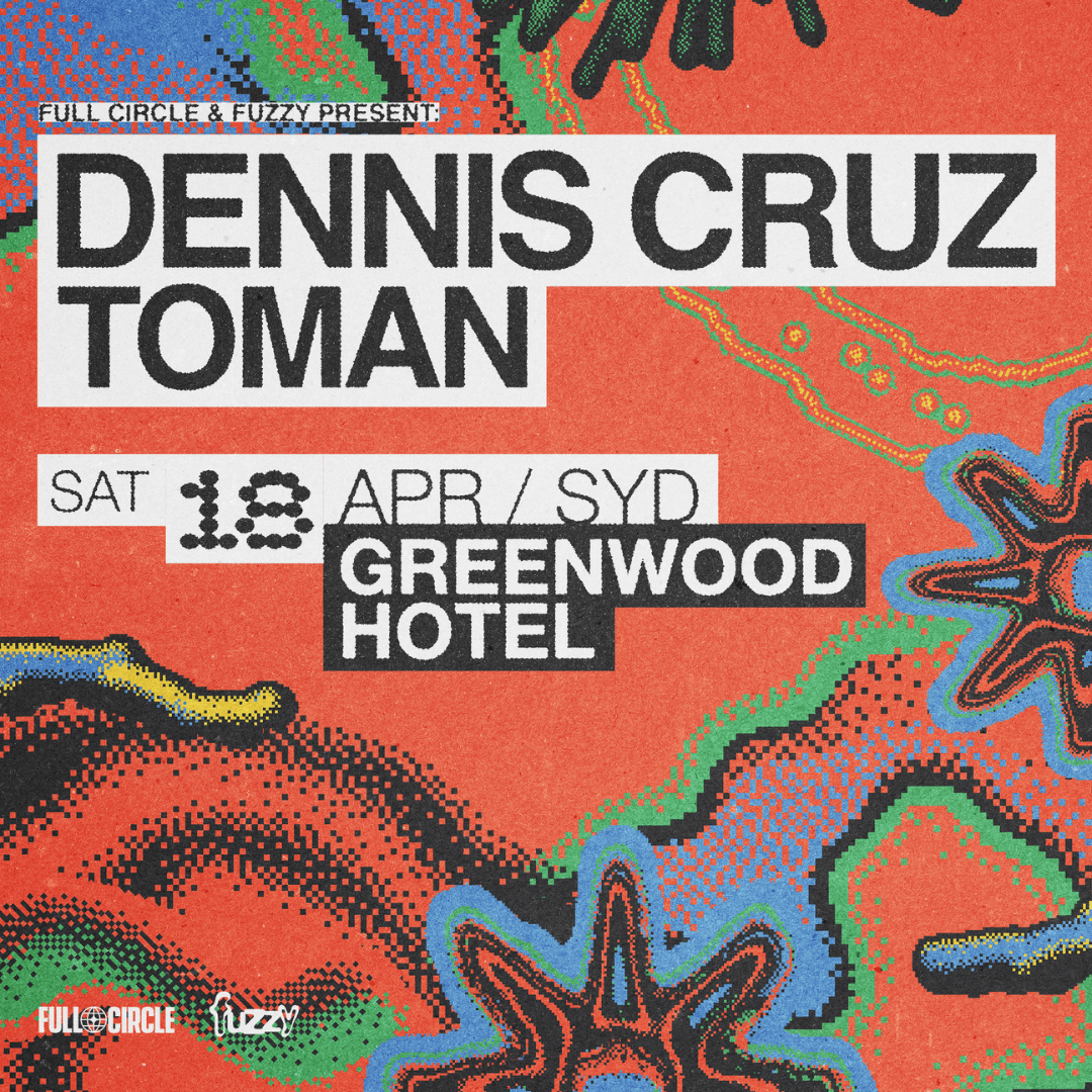 Dennis Cruz - Sydney