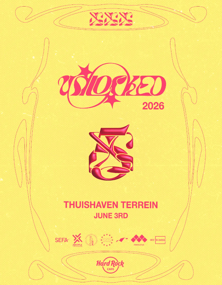 AMS Unlocked 2026
