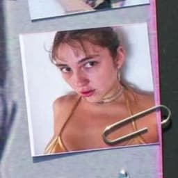 Cammi Mu