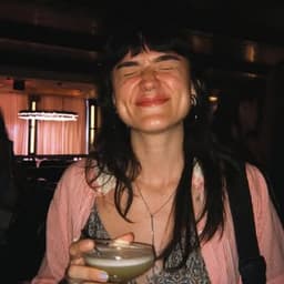 Maria Fernanda Ferrari Faria