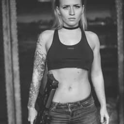 Penny Kate