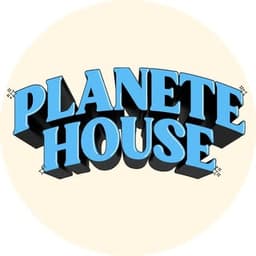 Planete House