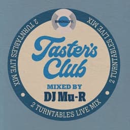 DJ Mu-R