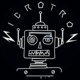 Micro.Tron aka DJ.Noche