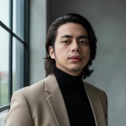 Danny Seeto